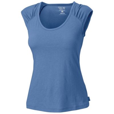 Mountain Hardwear Women's Pandra Cap Sleeve T