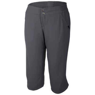 Mountain Hardwear Women's Petrina Capri