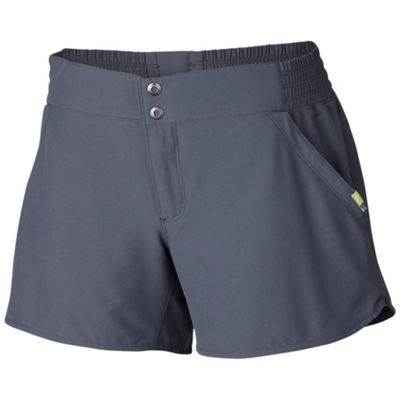 Mountain Hardwear Women's Petrina Short