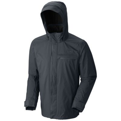 Mountain Hardwear Men's Pisco Jacket