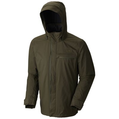 Mountain Hardwear Men's Pisco Jacket