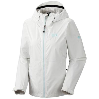 Mountain Hardwear Women's Plasmic Jacket