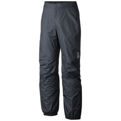 Mountain Hardwear Men's Plasmic Pant