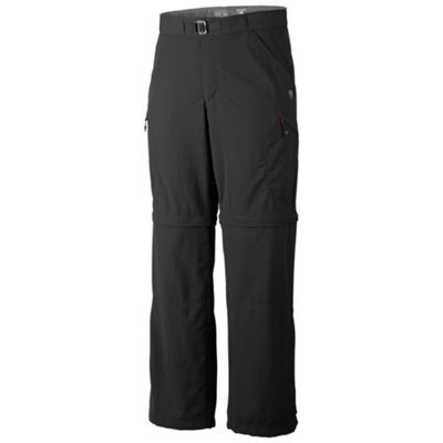 Mountain Hardwear Men's Portino Convertible Pant