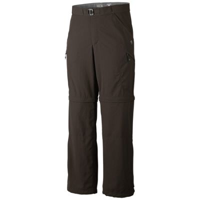 Mountain Hardwear Men's Portino Convertible Pant