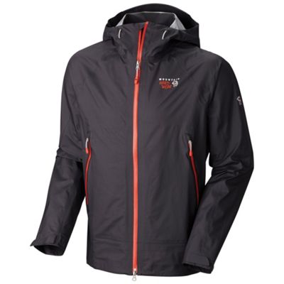 Mountain Hardwear Men's Quasar Jacket
