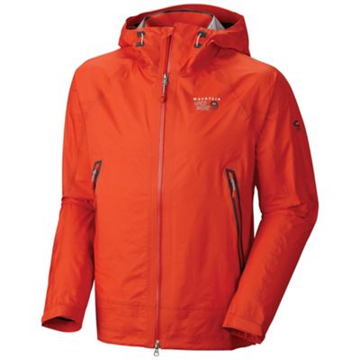 Mountain Hardwear Men's Quasar Jacket