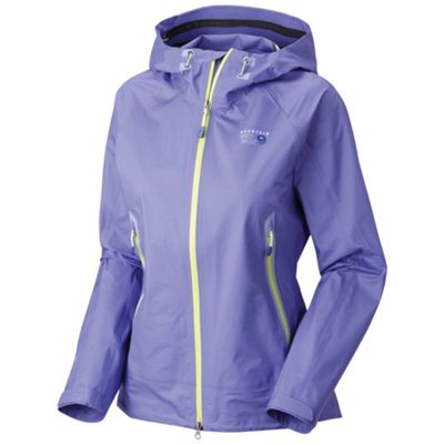 Mountain Hardwear Quasar Jacket