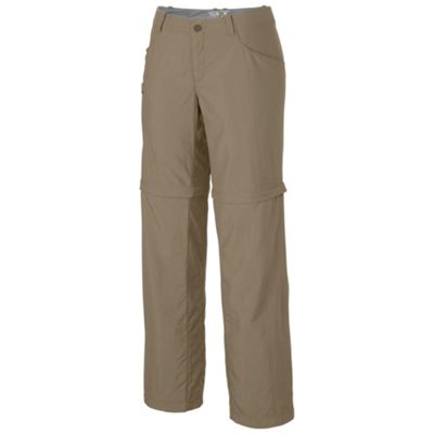 Mountain Hardwear Women's Ramesa Convertible Pant V2
