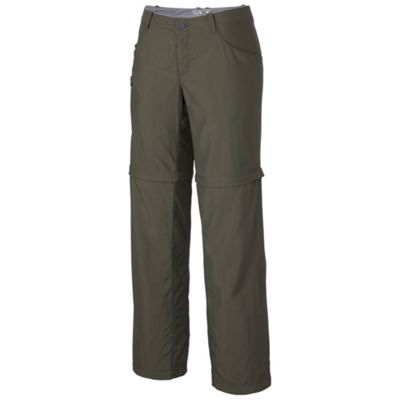 Mountain Hardwear Women's Ramesa Convertible Pant V2