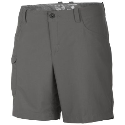 Mountain Hardwear Women's Ramesa Short V2