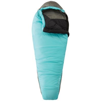 Mountain Hardwear Women's UltraLaminia 15 Sleeping Bag