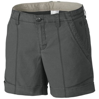 Mountain Hardwear Women's Wanderland Short