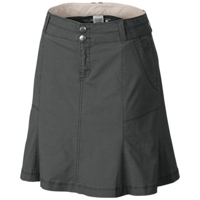Mountain Hardwear Women's Wanderland Skirt