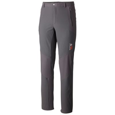 Mountain Hardwear Men's Warlow Hybrid Pant