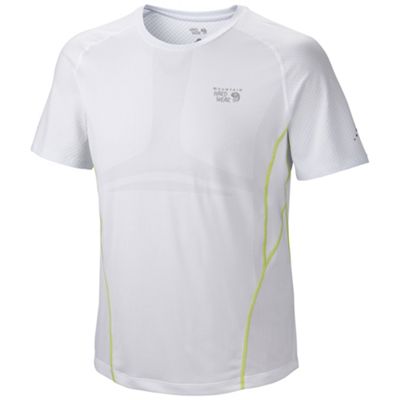 Mountain Hardwear Men's Way2Cool SS T