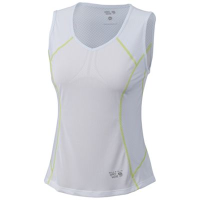 Mountain Hardwear Women's Way2Cool Tank