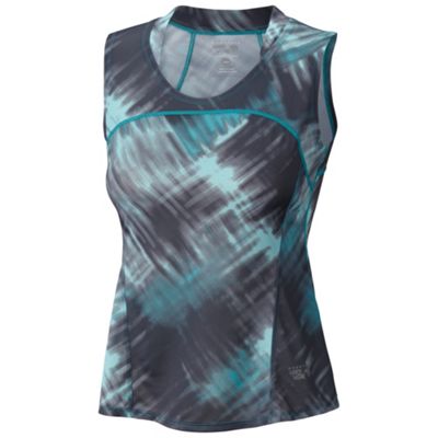 Mountain Hardwear Women's Wicked Electric Tank