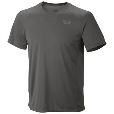Mountain Hardwear Men's Wicked Lite SS T