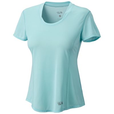 Mountain Hardwear Women's Wicked Lite SS T