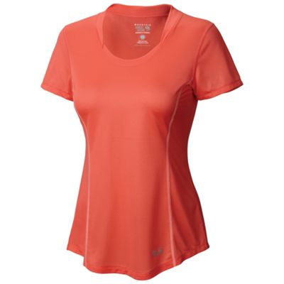 Mountain Hardwear Women's Wicked Lite SS T