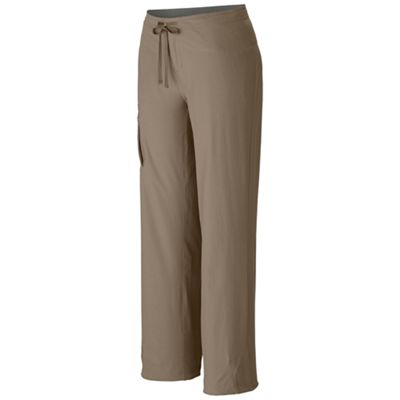 Mountain Hardwear Women's Yuma Pant