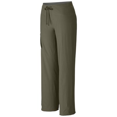 Mountain Hardwear Women's Yuma Pant