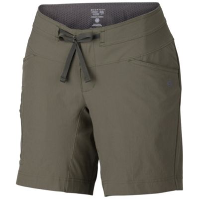 Mountain Hardwear Women's Yuma Short