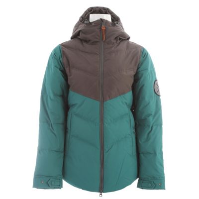 Holden Estelle Down Snowboard Jacket - Women's
