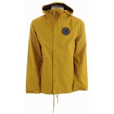Holden Coaches Snowboard Jacket - Men's