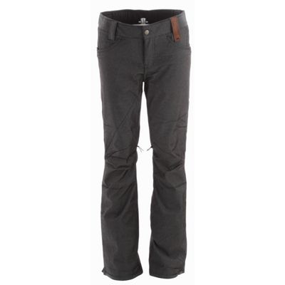 Holden Standard Denim Skinny Snowboard Pants - Men's