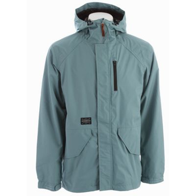 Holden Woodland Snowboard Jacket - Men's