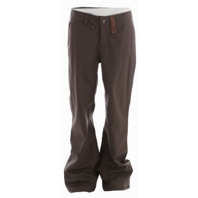 Holden Mountain Chino Snowboard Pants - Men's