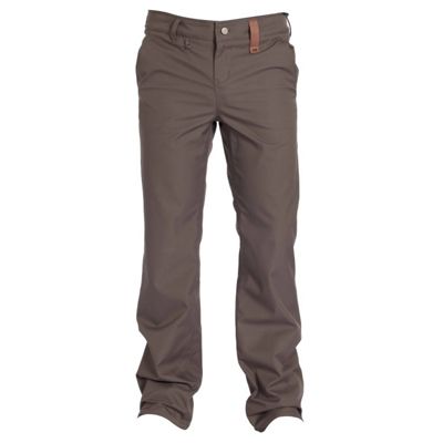 Holden Mountain Chino Skinny Snowboard Pants - Men's
