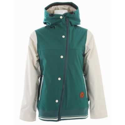 Holden Rydell Snowboard Jacket - Women's