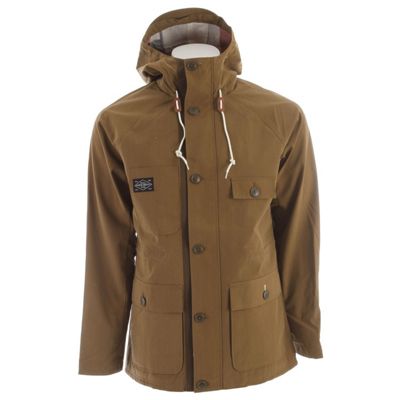 Holden Camden Jacket - Men's