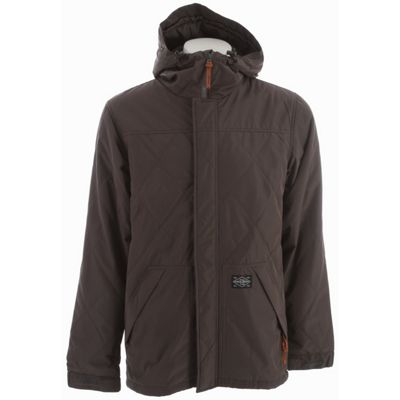 Holden Sitka Snowboard Jacket - Men's
