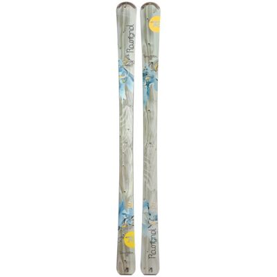 Rossignol Temptation 88 Skis - Women's