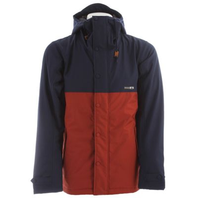Holden Refuge Snowboard Jacket - Men's