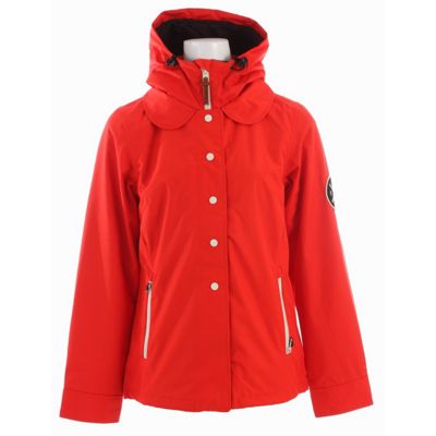Holden Poppy Snowboard Jacket - Women's