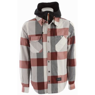 Holden Tarquin Snowboard Jacket - Men's