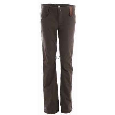 Holden Standard Skinny Snowboard Pants - Women's