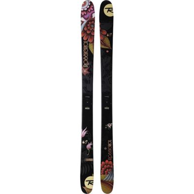 Rossignol S3 Skis - Women's