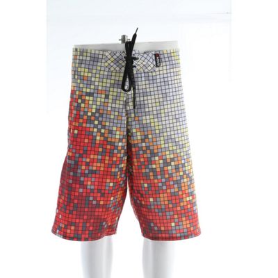 Liquid Force Pixel Boardshorts - Men's