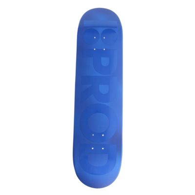 Plan B Rodriguez Subliminal Skateboard Deck 8 inch