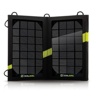 Goal Zero Nomad 7 Solar Panel