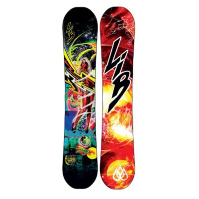 Lib Tech T.Rice Pro C2BTX Snowboard 153 - Men's