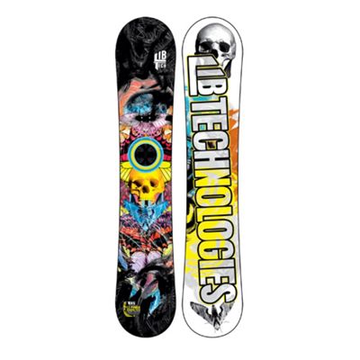 Lib Tech TRS C2BTX Snowboard 157 - Men's