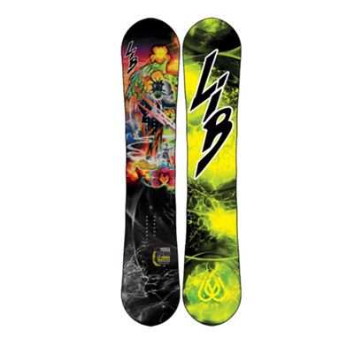 Lib Tech T.Rice Pro C2BTX HP Snowboard 164.5 - Men's