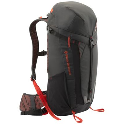 Black Diamond Bolt Pack